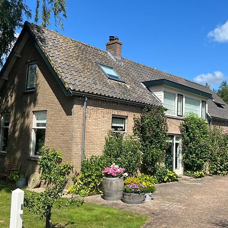 B&B Lekkerkerk Extérieur photo
